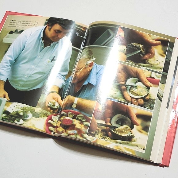 Justin Wilson's Hometown Louisiana Cooking, Cookbook Add New Holiday Dish… - Picture 10 of 15